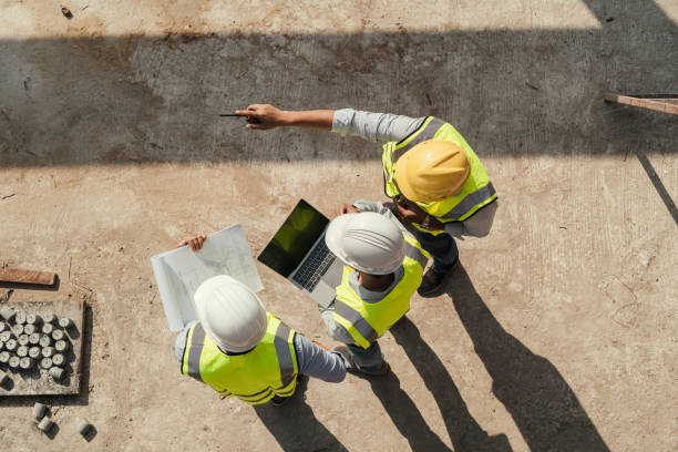 Best Concrete Resurfacing Services  in Nicoma Park, OK