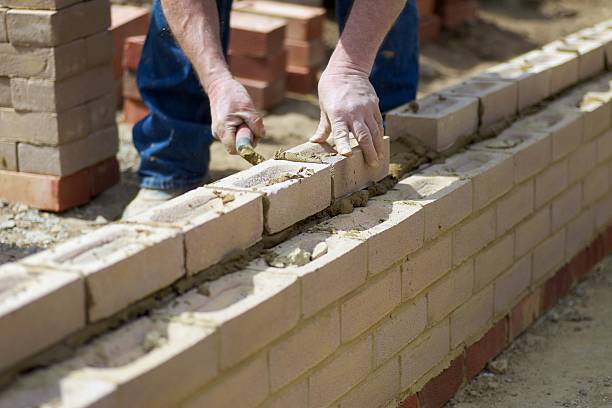 Best Concrete Demolition Services  in Nicoma Park, OK