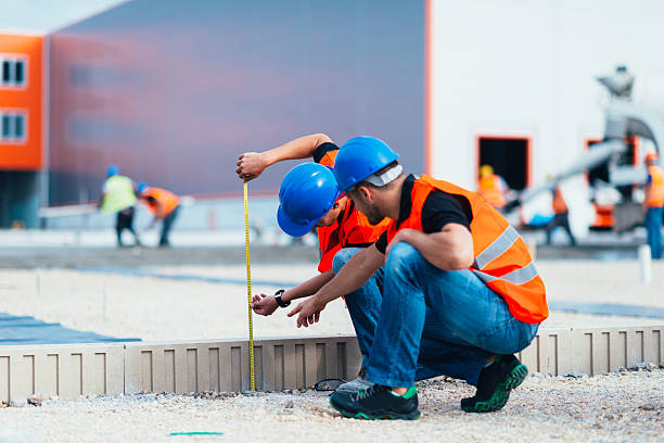 Best Concrete Patio Contractor  in Nicoma Park, OK