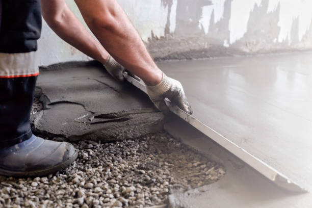 Best Decorative Concrete Services  in Nicoma Park, OK